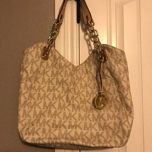 Michael Kors shoulder bag